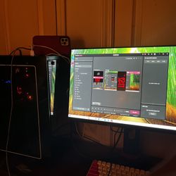 Mid Range Pc 