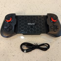 iPhone Android Pro Game Stick Gamepad Game Controller