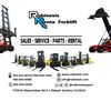 Robinesis Renta Forklift