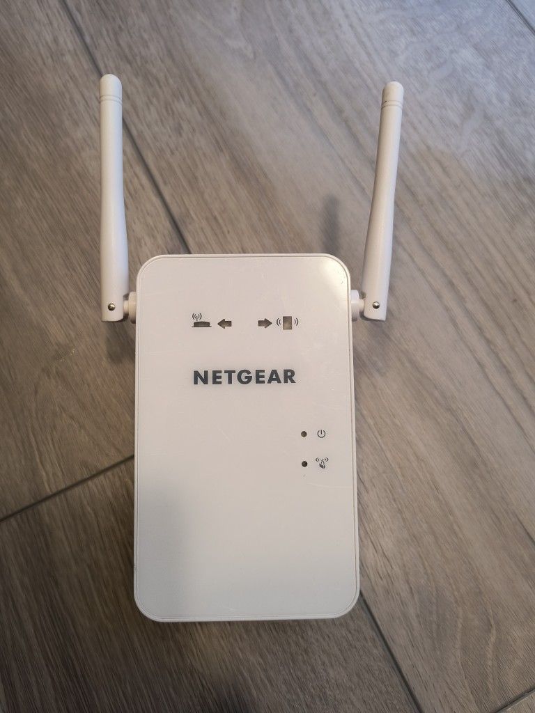 Netgear 