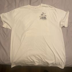 One Piece XL Shirt