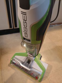 Bissell Crosswave