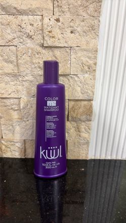 Kuul shampoo