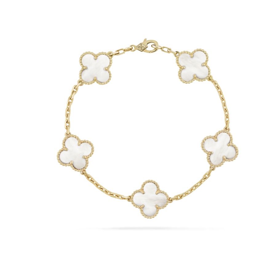 Vancleef Bracelet 