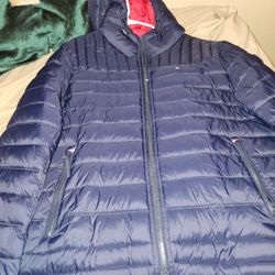 Tommy Hilfiger Jacket