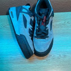 Nike Air Jordon 4 Used