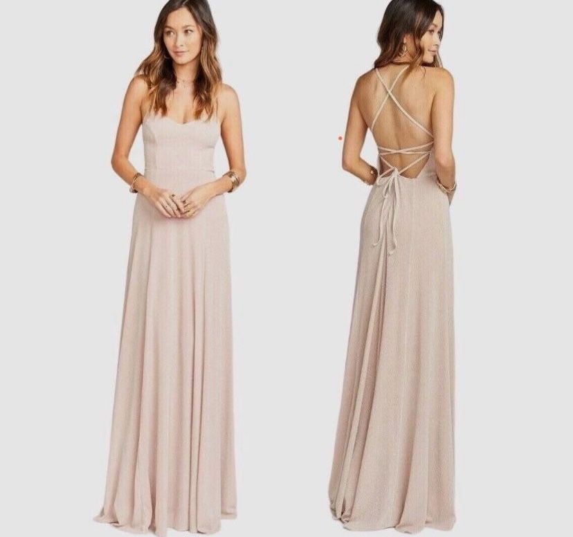 Special Occasion Dress