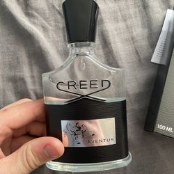 Creed Aventus 