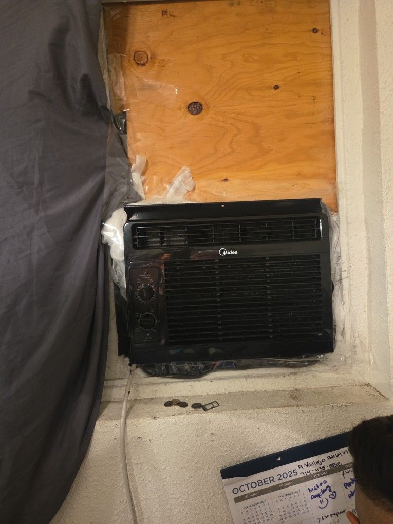 Air Conditioner