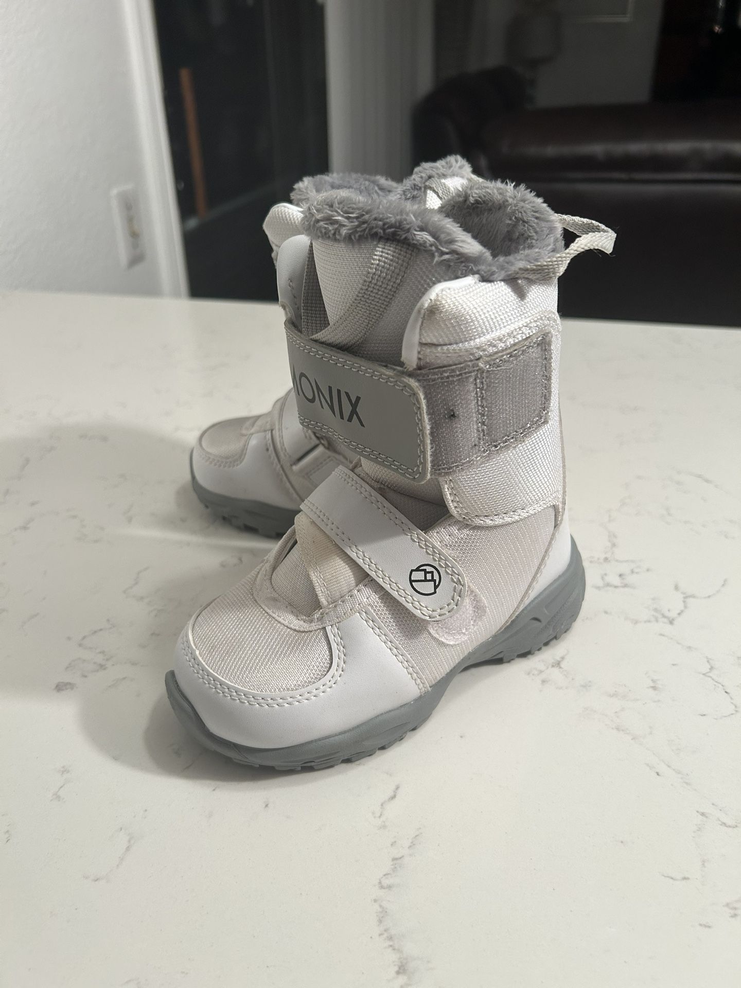 Snowboard Boots Size 11k