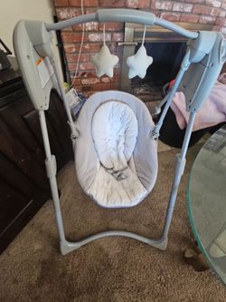 Baby Swing Graco