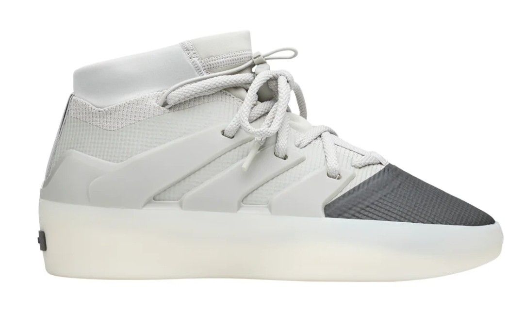 Fear of God x Athletics I Basketball Lace Up Sneakers