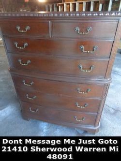 Dresser Chest Of Drawers I Have Dozens More