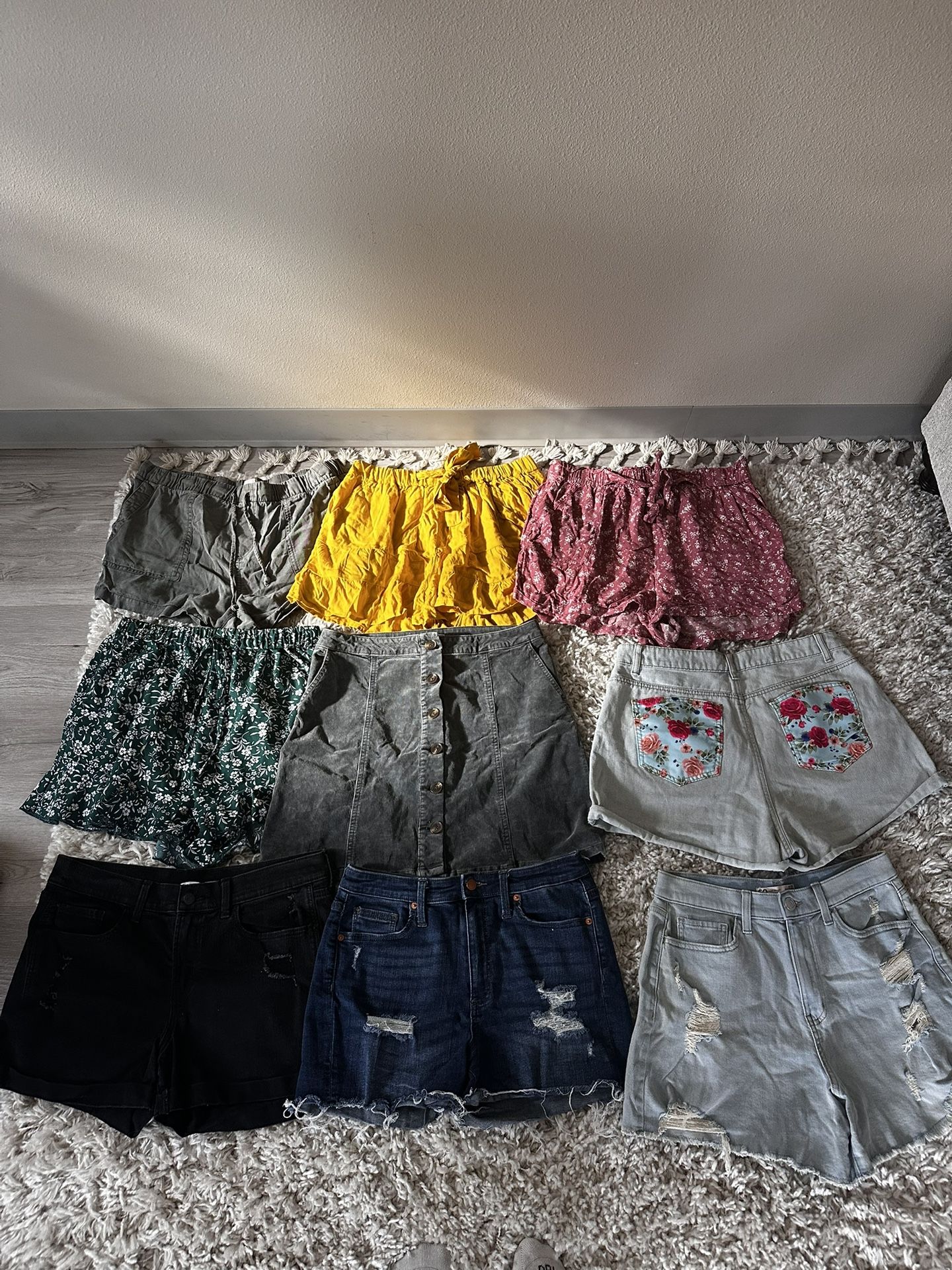 Shorts