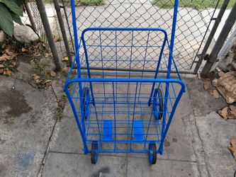 Shopping Kart