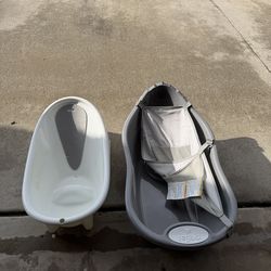 Baby stuff ! They grow fast