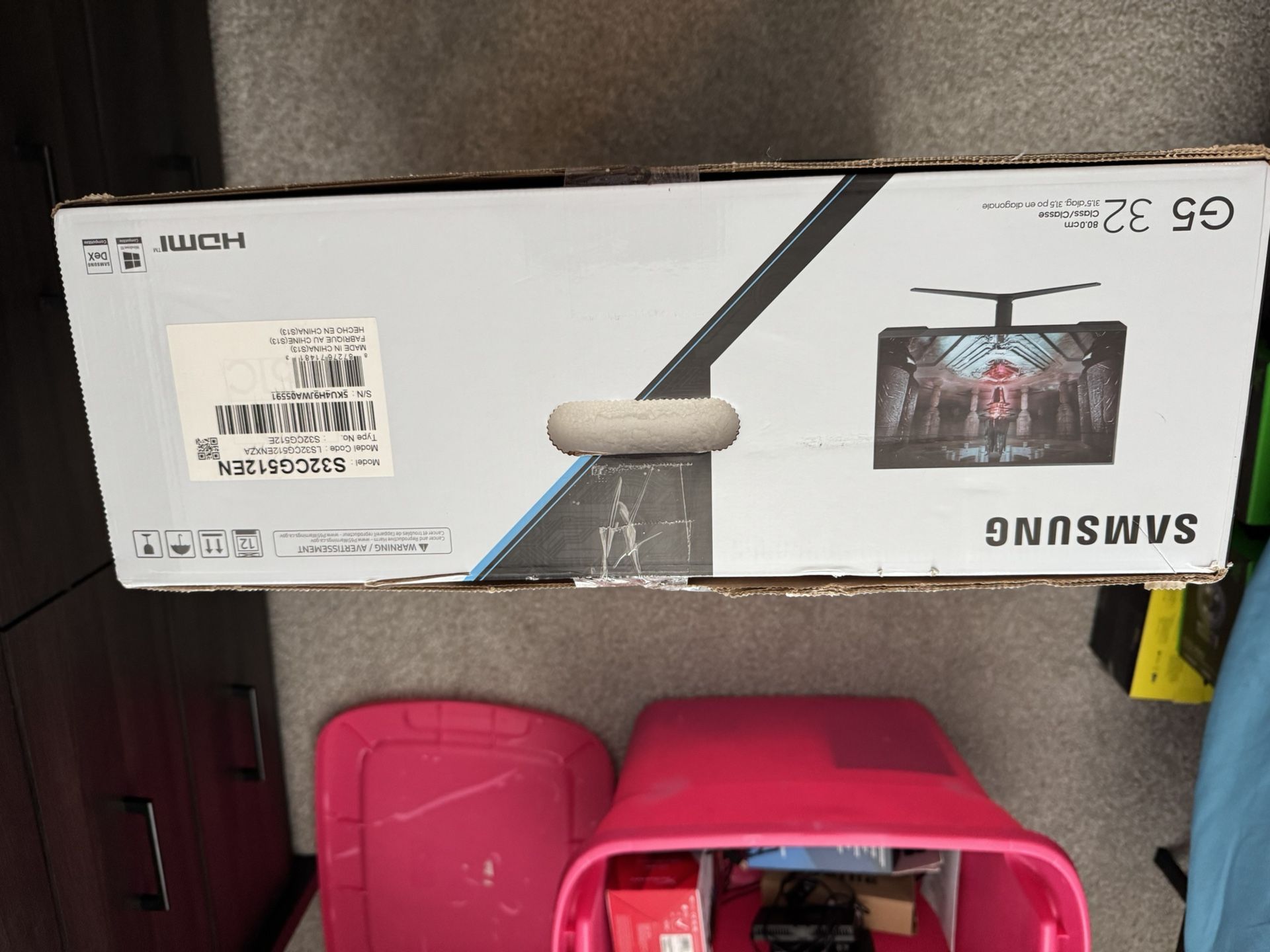 Computer Monitors