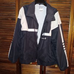 Women's Medium IXSPA Windbreaker Golf Jogging Jacket - Deltona,  Fl Pickup Or Ship 