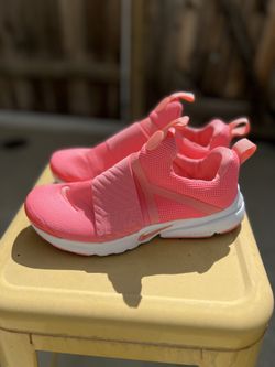 Nike Presto Extreme Pink Gaze