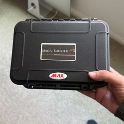 Magic Booster For BMPCC 6k