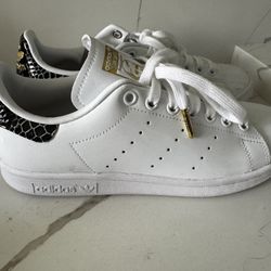 Adidas Stan Smith Lux Shoes 