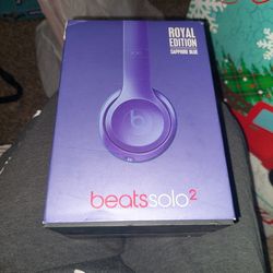 Beats Solo 2 Limited Edition 