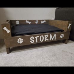 Dog Bed