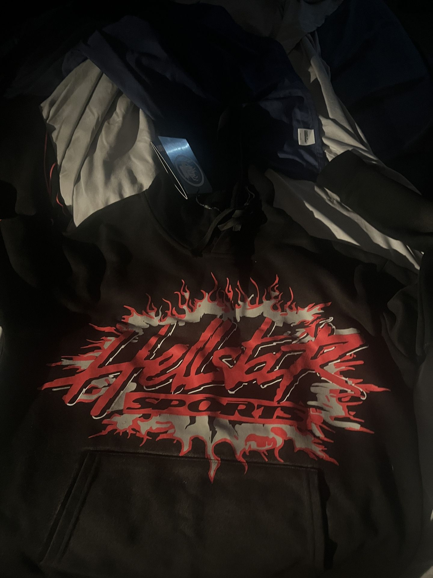 Hellstar hoodie