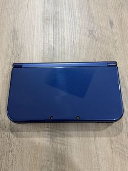 New 3DS XL/LL — Top IPS