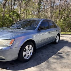 2010 Hyundai Sonata