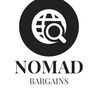 Nomad Bargains 