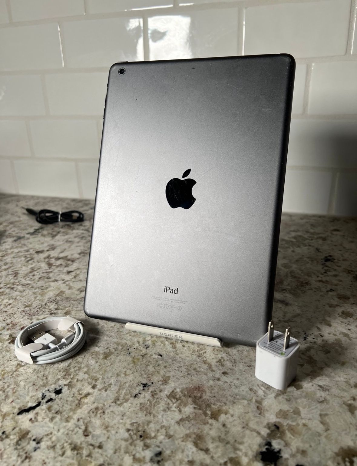 iPad