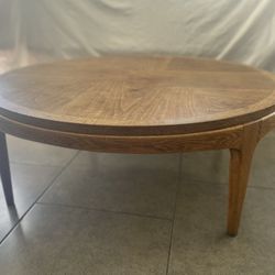 1964 Lane Rhythm Cocktail Table
