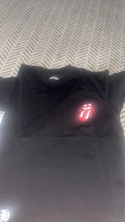 Chrome heart shirt