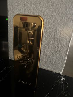 Paco Rabanne 1 Million EDT