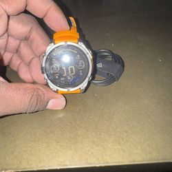 Fenix 8 47mm