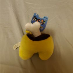 Sussy Baka Among Us Plush for Sale in Phillips Ranch, CA - OfferUp