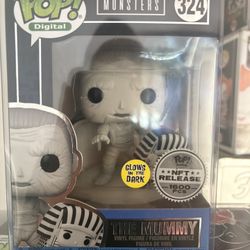 Funko Pop Universal Monsters