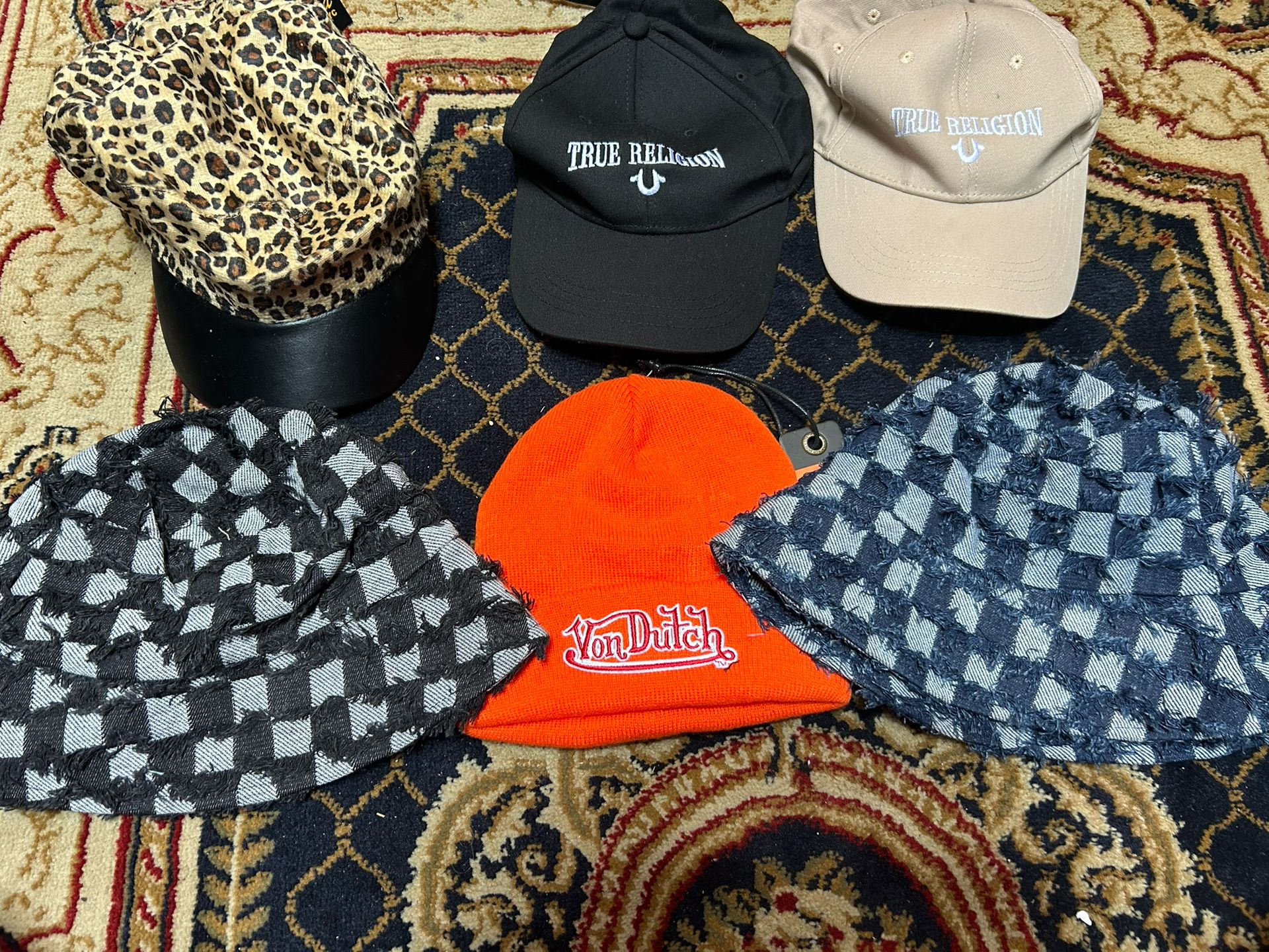 HATS SALE 🔥🔥🔥