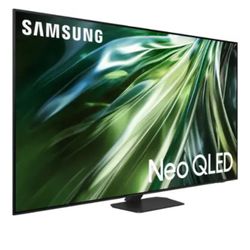 SAMSUNG 85"INCH NEO QLED 4K Q90D