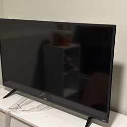 TCL Roku Tv 43”