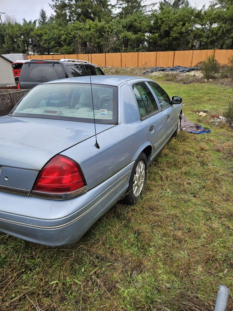 Sitemapcdatahttpswudinf Inetcomwhat Year Crown Vic For F100 Swap