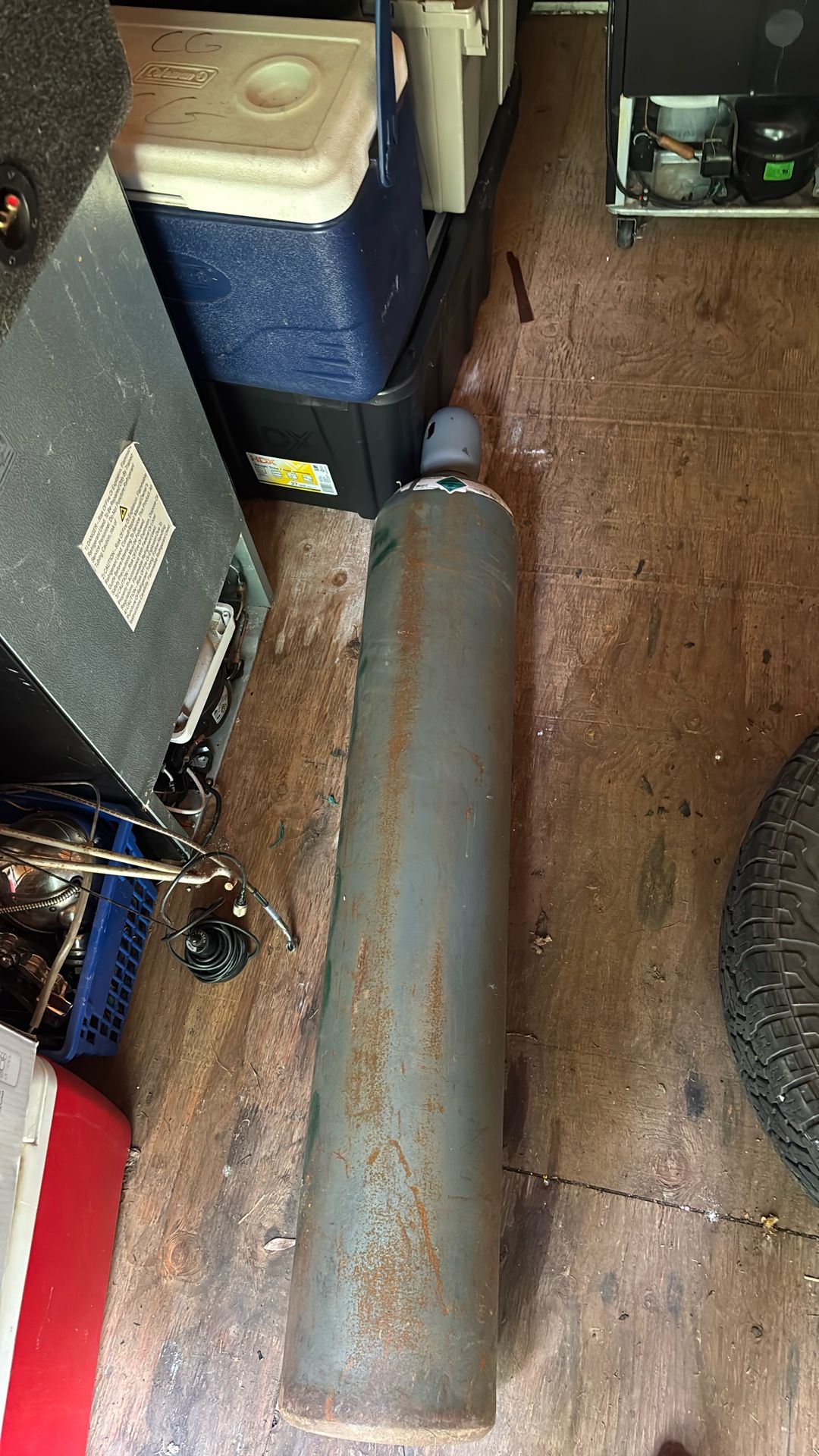 Not Sure If It’s For Cutting Or Welding