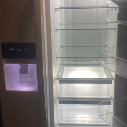 Refrigerador Whirlpool En Muy Buenas Condiciones 