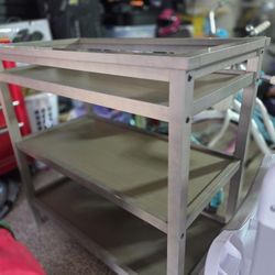 Beautiful Changing Table