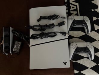 PS5 Slim Digital
