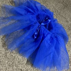 One Size Tutu 
