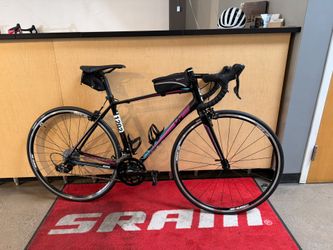 LIV ROAD TRI BIKE