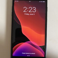 iPhone 7 Plus Fully Unlocked 32GB