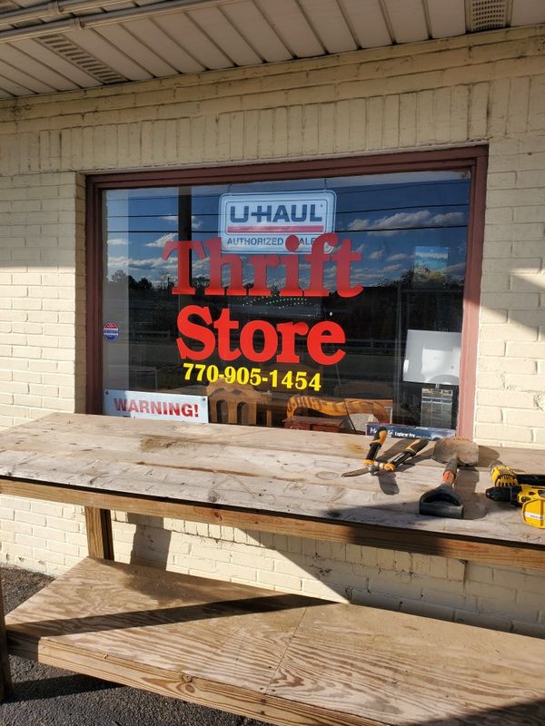 Business For Sale For Sale In GILLEM ENCLAVE GA OfferUp